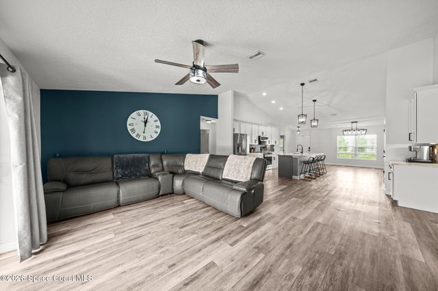 4364 Prentice Lane, Mims, FL 32754