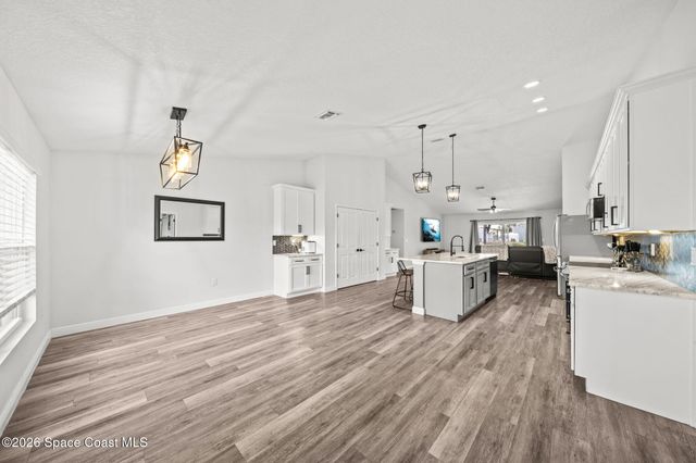 4364 Prentice Lane, Mims, FL 32754