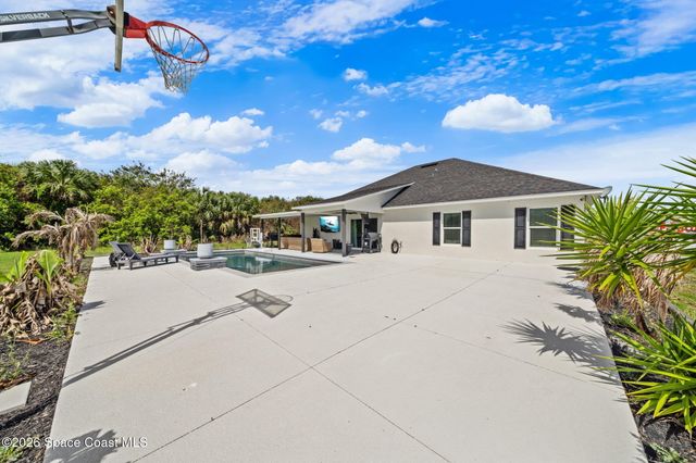 4364 Prentice Lane, Mims, FL 32754