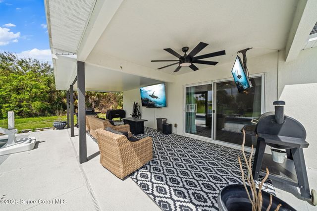 4364 Prentice Lane, Mims, FL 32754