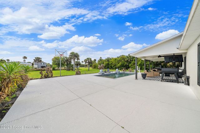 4364 Prentice Lane, Mims, FL 32754