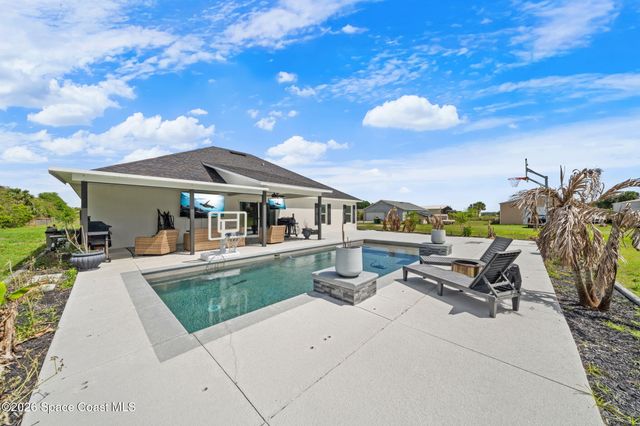 4364 Prentice Lane, Mims, FL 32754