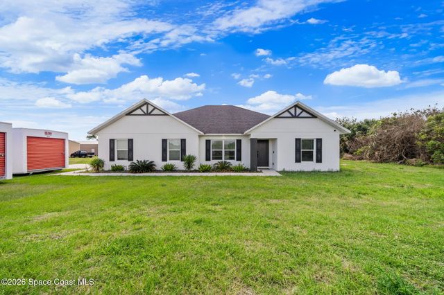 4364 Prentice Lane, Mims, FL 32754