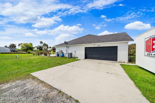 4364 Prentice Lane, Mims, FL 32754