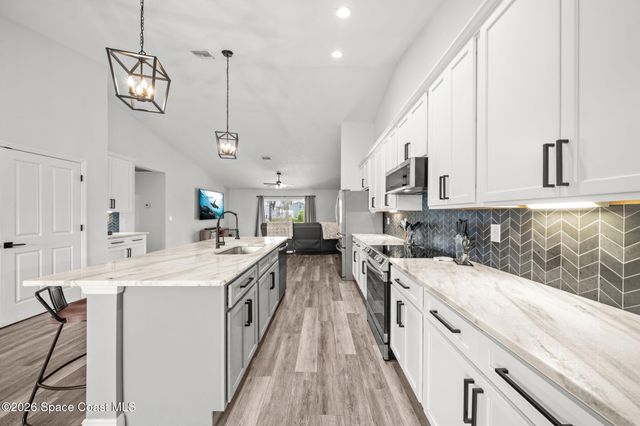 4364 Prentice Lane, Mims, FL 32754