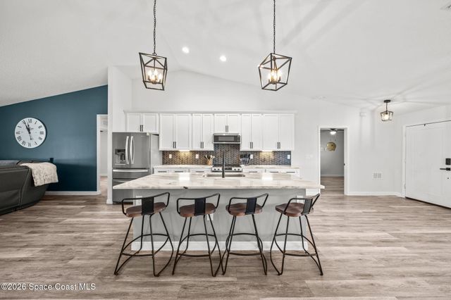 4364 Prentice Lane, Mims, FL 32754