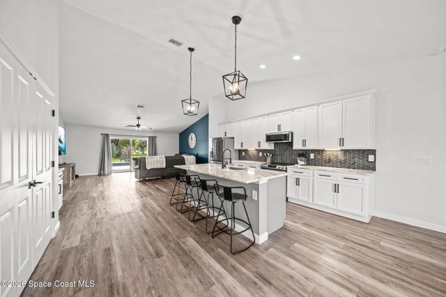 4364 Prentice Lane, Mims, FL 32754