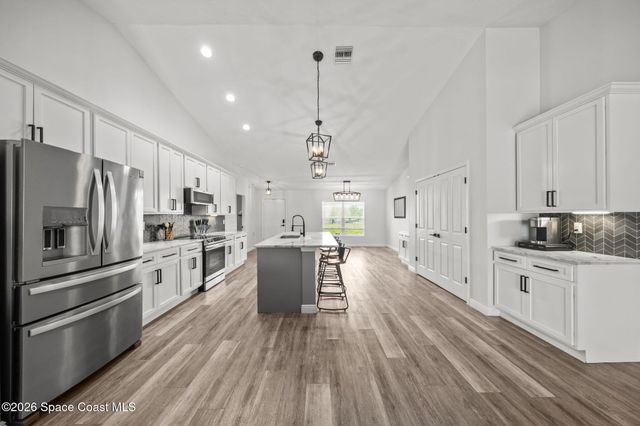 4364 Prentice Lane, Mims, FL 32754