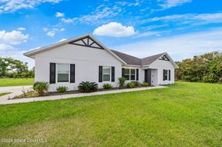 4364 Prentice Lane, Mims, FL 32754
