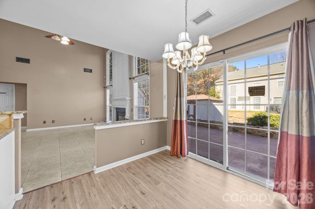 11926 Hawick Valley Lane, Charlotte, NC 28277