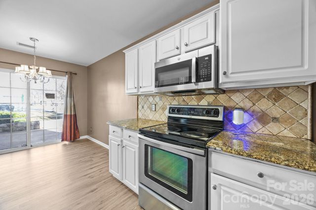 11926 Hawick Valley Lane, Charlotte, NC 28277