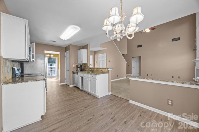 11926 Hawick Valley Lane, Charlotte, NC 28277