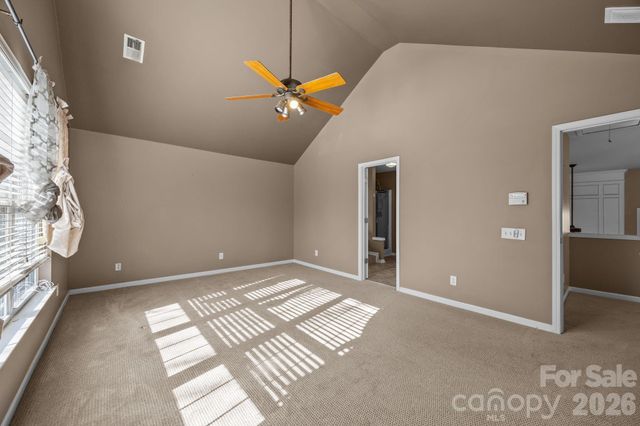 11926 Hawick Valley Lane, Charlotte, NC 28277