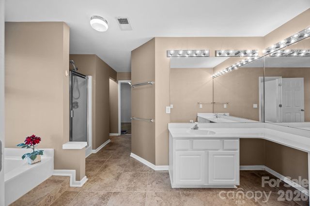 11926 Hawick Valley Lane, Charlotte, NC 28277