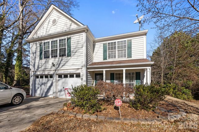 11926 Hawick Valley Lane, Charlotte, NC 28277