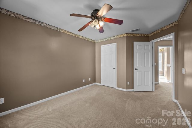 11926 Hawick Valley Lane, Charlotte, NC 28277