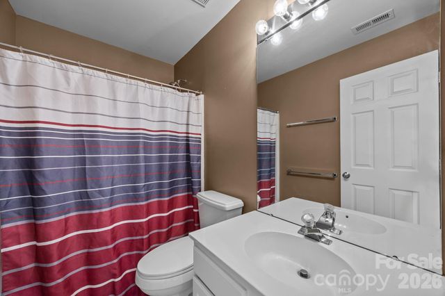 11926 Hawick Valley Lane, Charlotte, NC 28277