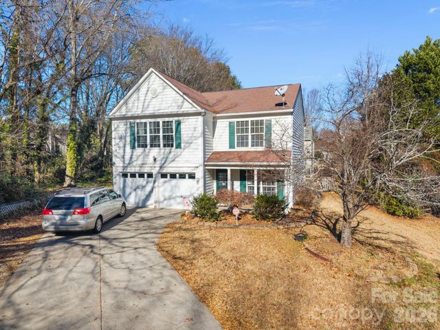11926 Hawick Valley Lane, Charlotte, NC 28277