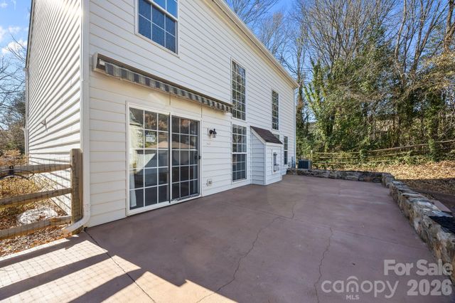 11926 Hawick Valley Lane, Charlotte, NC 28277