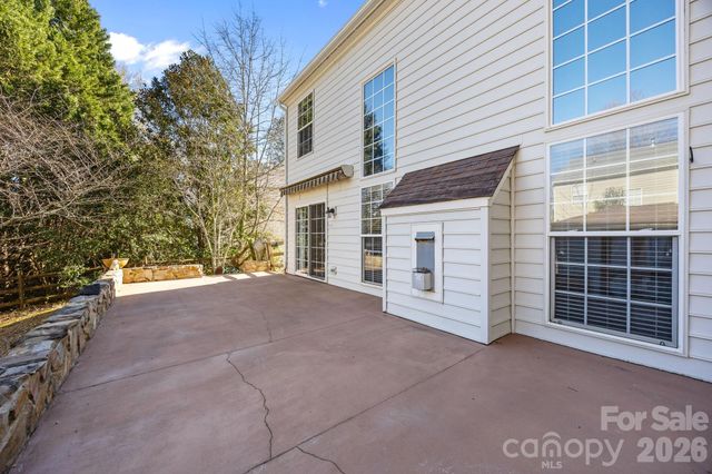 11926 Hawick Valley Lane, Charlotte, NC 28277
