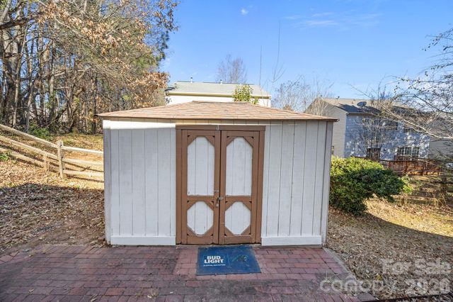 11926 Hawick Valley Lane, Charlotte, NC 28277