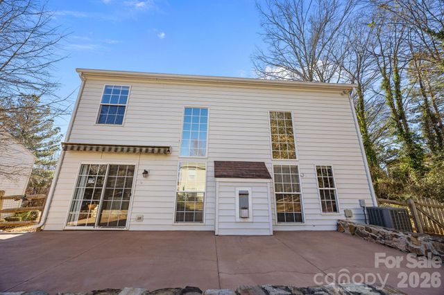 11926 Hawick Valley Lane, Charlotte, NC 28277