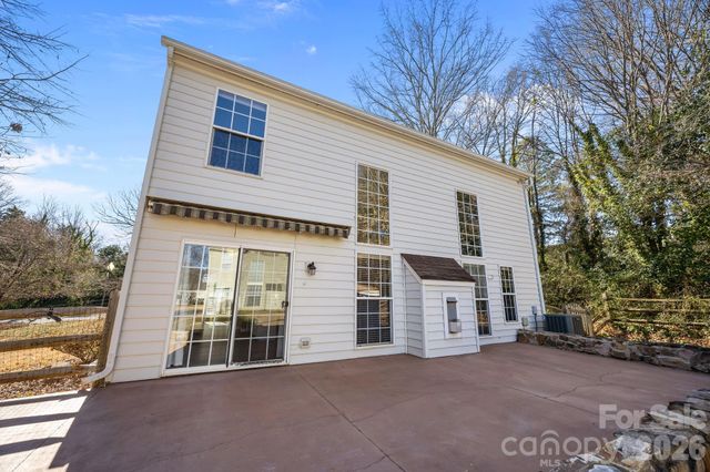 11926 Hawick Valley Lane, Charlotte, NC 28277