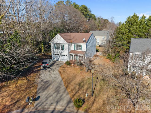 11926 Hawick Valley Lane, Charlotte, NC 28277