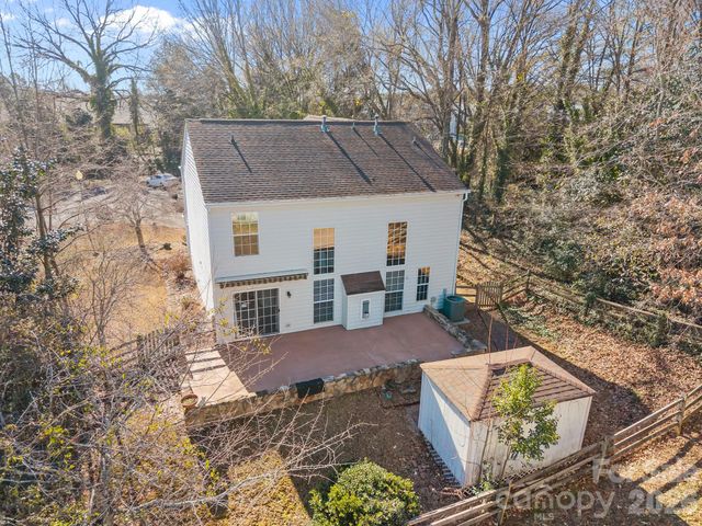 11926 Hawick Valley Lane, Charlotte, NC 28277