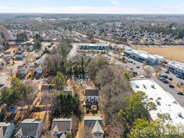 11926 Hawick Valley Lane, Charlotte, NC 28277