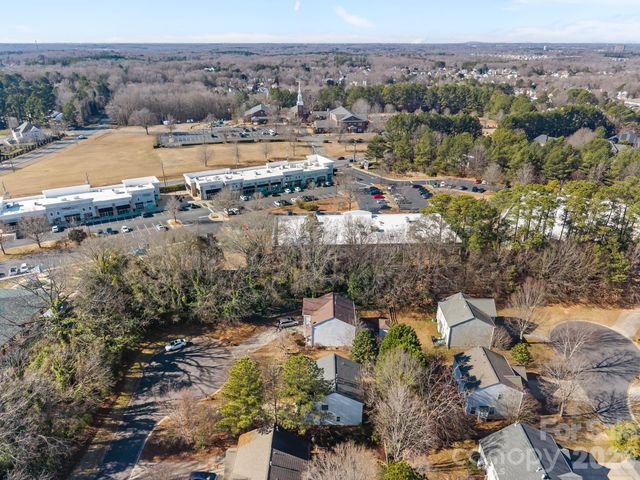 11926 Hawick Valley Lane, Charlotte, NC 28277