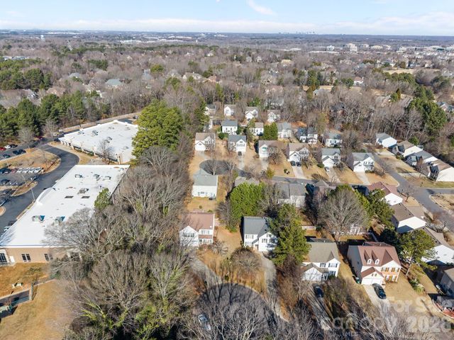 11926 Hawick Valley Lane, Charlotte, NC 28277