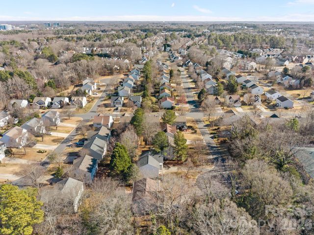 11926 Hawick Valley Lane, Charlotte, NC 28277