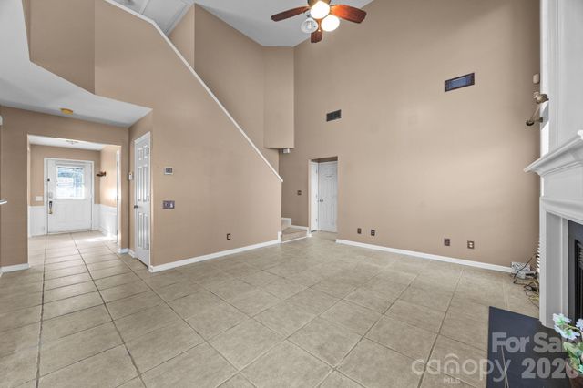 11926 Hawick Valley Lane, Charlotte, NC 28277