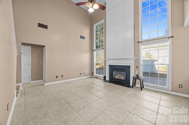 11926 Hawick Valley Lane, Charlotte, NC 28277