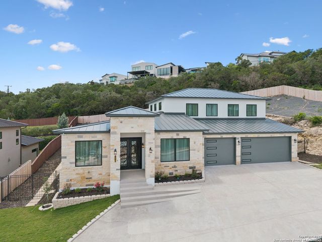 7310 Cresta Bulivar, San Antonio, TX 78256