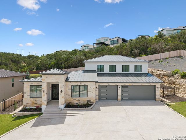 7310 Cresta Bulivar, San Antonio, TX 78256
