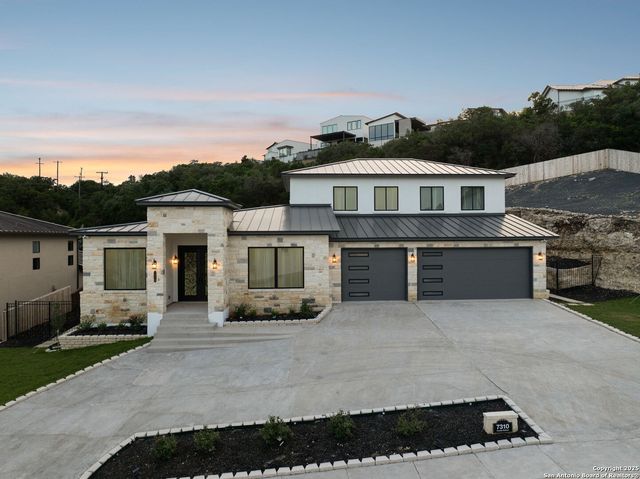 7310 Cresta Bulivar, San Antonio, TX 78256