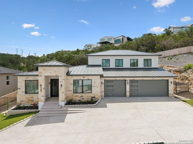 7310 Cresta Bulivar, San Antonio, TX 78256