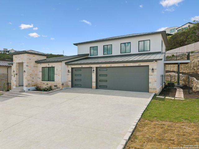 7310 Cresta Bulivar, San Antonio, TX 78256