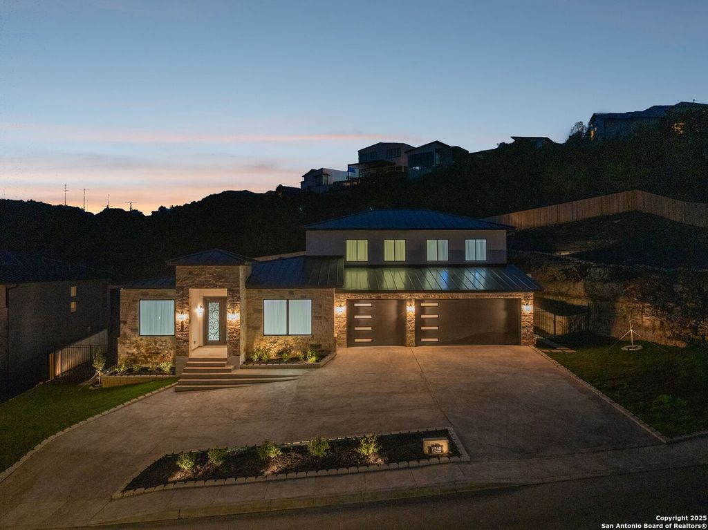 7310 Cresta Bulivar, San Antonio, TX 78256