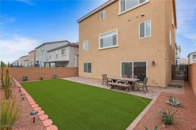 6346 Rock Strm Lane, Las Vegas, NV 89141