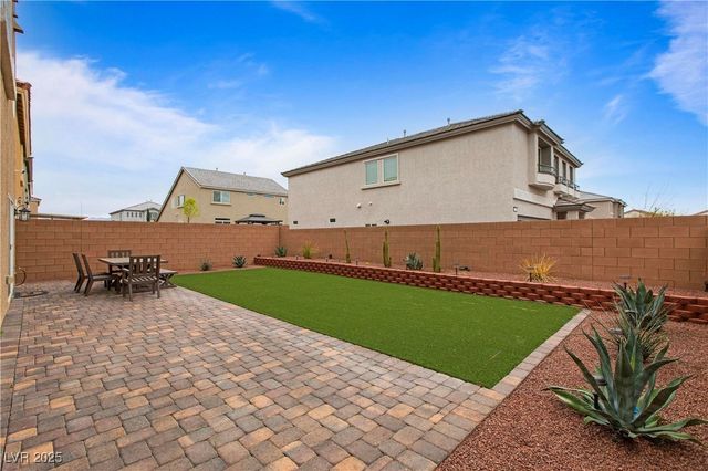 6346 Rock Strm Lane, Las Vegas, NV 89141