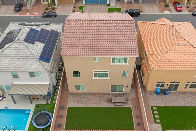 6346 Rock Strm Lane, Las Vegas, NV 89141