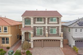 6346 Rock Strm Lane, Las Vegas, NV 89141