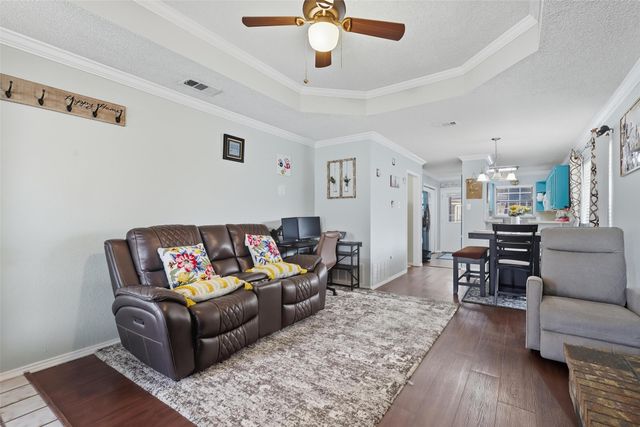 5616 Westchase Drive, North Richland Hills, TX 76180