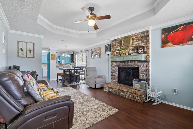 5616 Westchase Drive, North Richland Hills, TX 76180