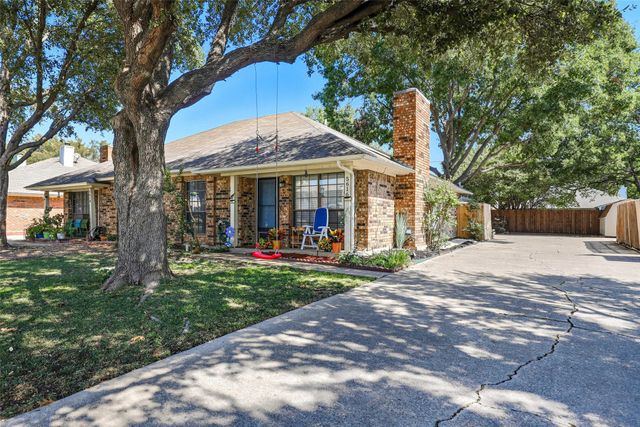 5616 Westchase Drive, North Richland Hills, TX 76180