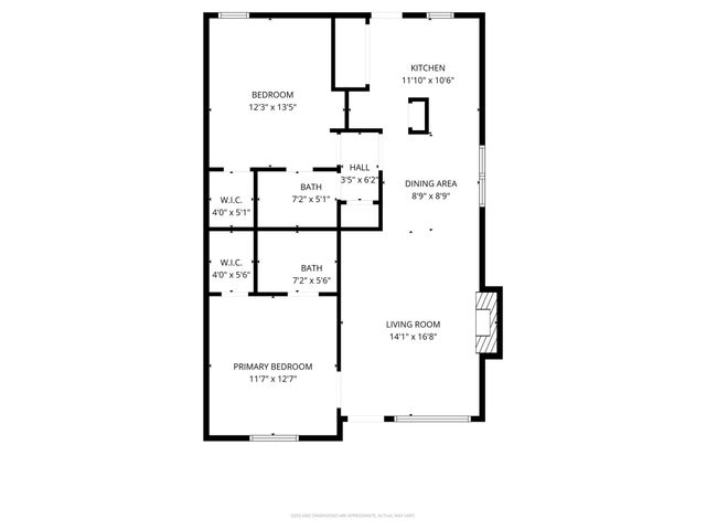 5616 Westchase Drive, North Richland Hills, TX 76180
