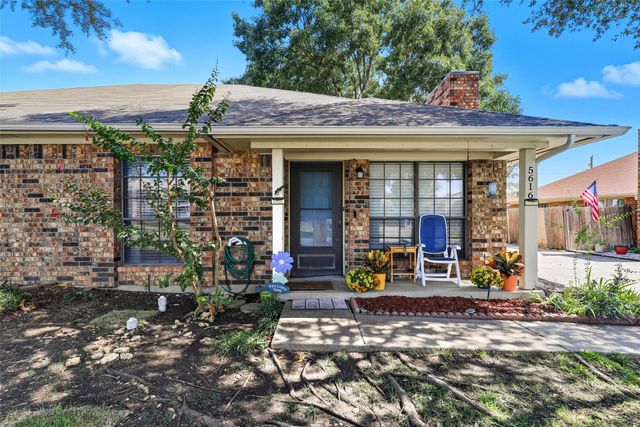 5616 Westchase Drive, North Richland Hills, TX 76180